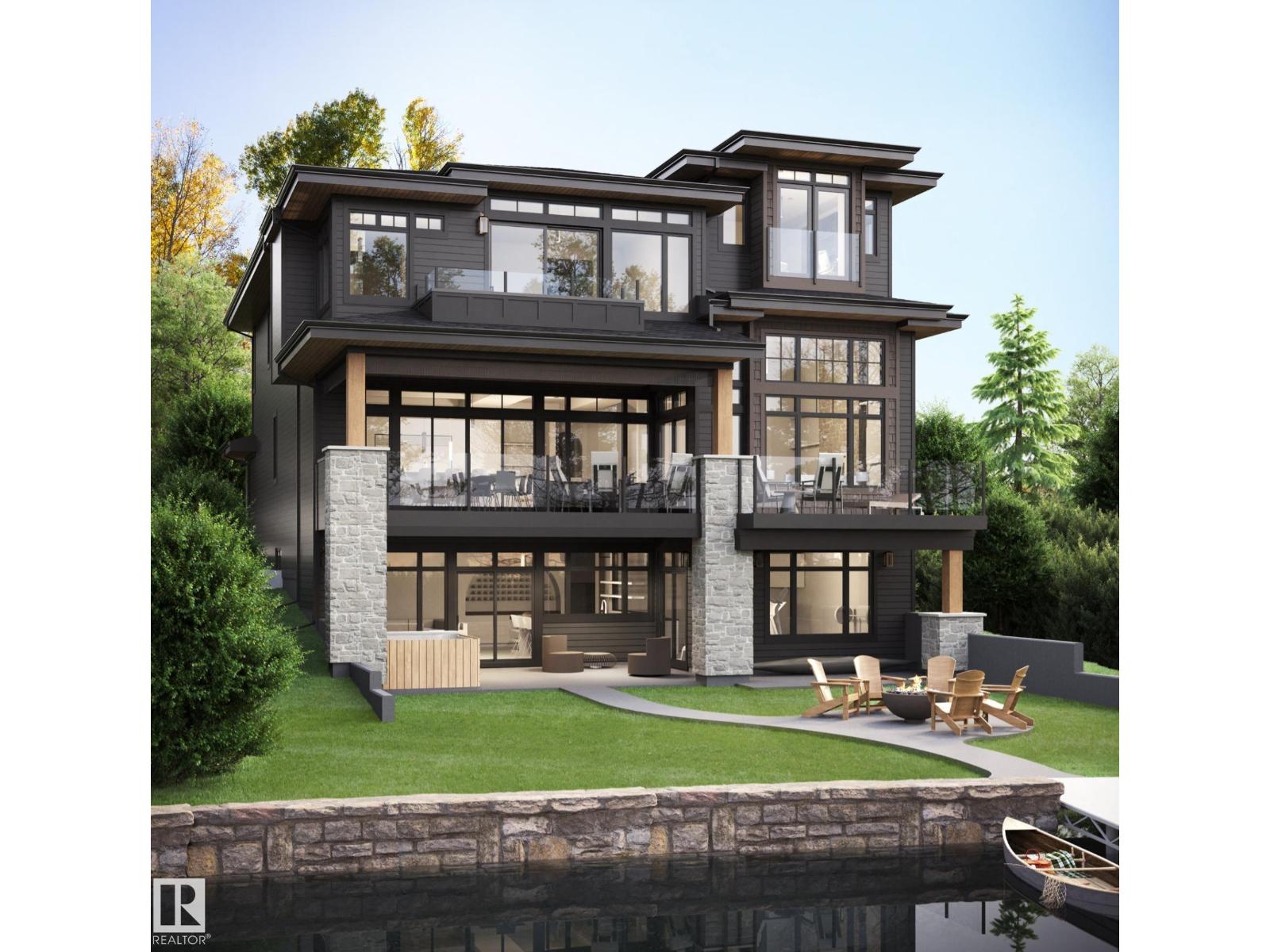 12 JARDIN PL, st. albert, Alberta