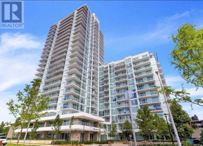 912 - 10 Deerlick Court, Toronto, Ontario  M3A 0A7 - Photo 2 - C12780876