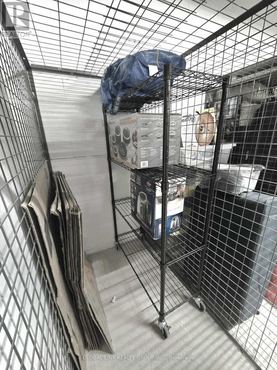 912 - 10 Deerlick Court, Toronto, Ontario  M3A 0A7 - Photo 18 - C12780876