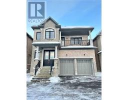 119 LAWFORD ROAD, Vaughan, Ontario