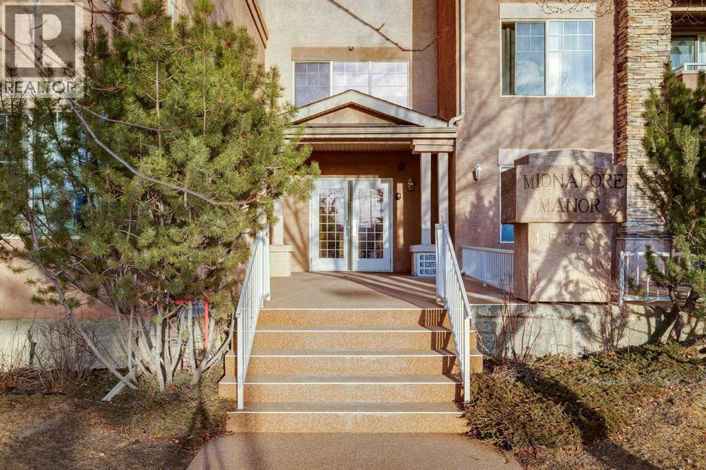 302, 15320 Bannister Road Se, Calgary, Alberta  T2X 1Z6 - Photo 2 - A2286505