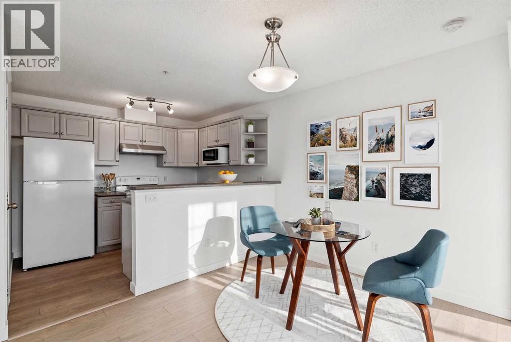 302, 15320 Bannister Road Se, Calgary, Alberta  T2X 1Z6 - Photo 3 - A2286505