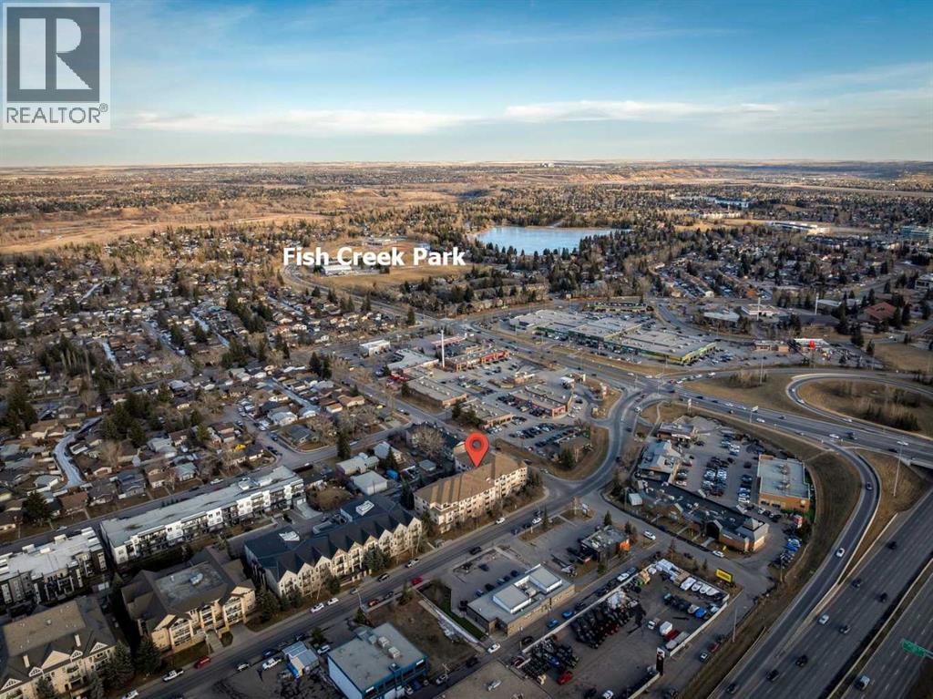 302, 15320 Bannister Road Se, Calgary, Alberta  T2X 1Z6 - Photo 35 - A2286505