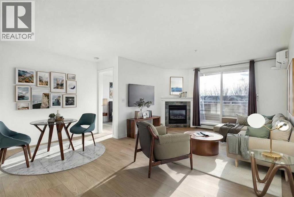 302, 15320 Bannister Road Se, Calgary, Alberta  T2X 1Z6 - Photo 4 - A2286505