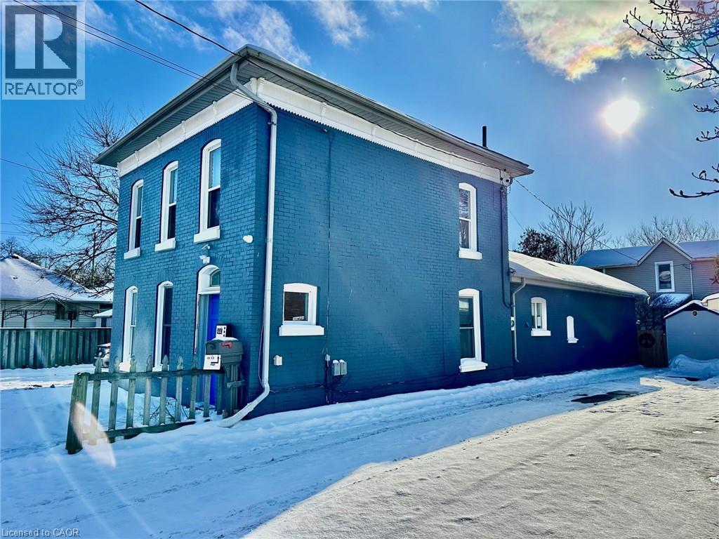 44 Albion Street, Brantford, Ontario  N3T 3M3 - Photo 2 - 40803034