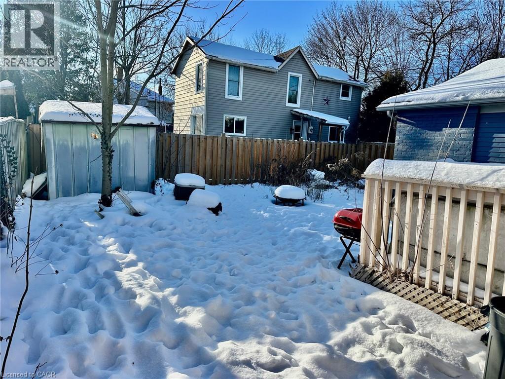 44 Albion Street, Brantford, Ontario  N3T 3M3 - Photo 27 - 40803034