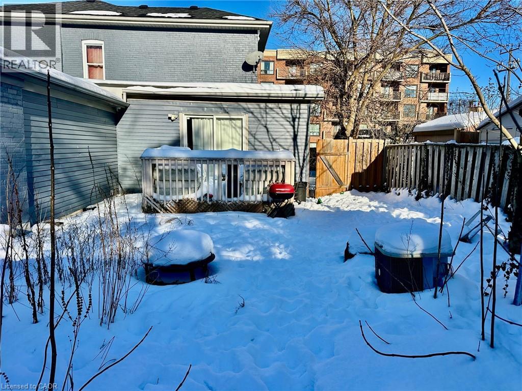 44 Albion Street, Brantford, Ontario  N3T 3M3 - Photo 28 - 40803034