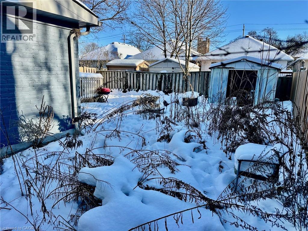 44 Albion Street, Brantford, Ontario  N3T 3M3 - Photo 30 - 40803034