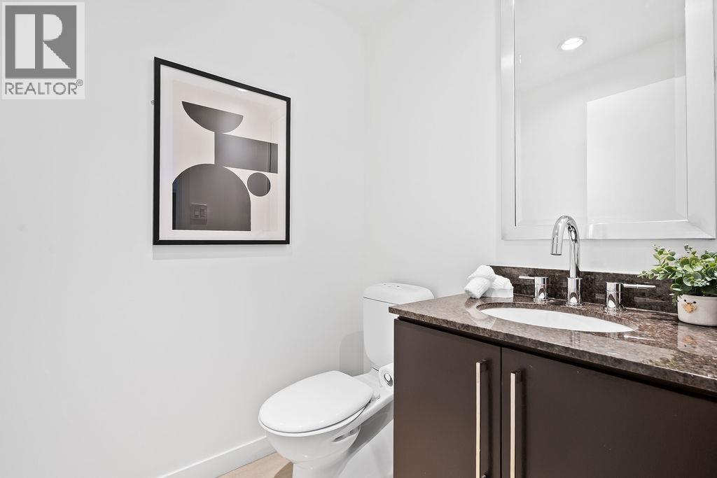 Th105 638 Beach Avenue, Vancouver, British Columbia  V6Z 3H6 - Photo 32 - R3089832