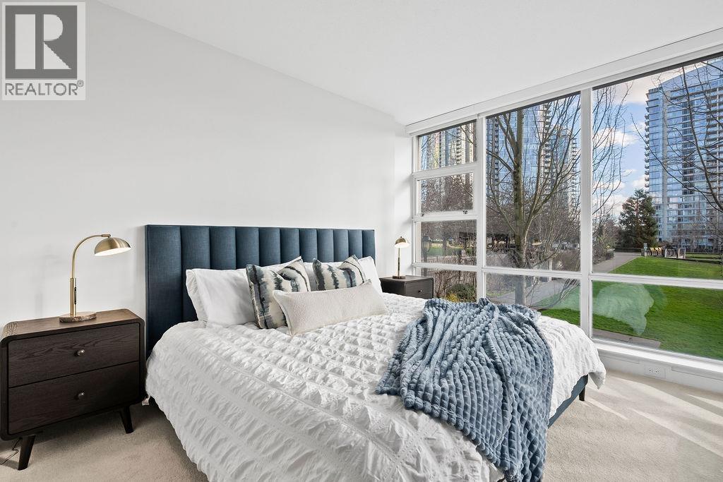 Th105 638 Beach Avenue, Vancouver, British Columbia  V6Z 3H6 - Photo 19 - R3089832