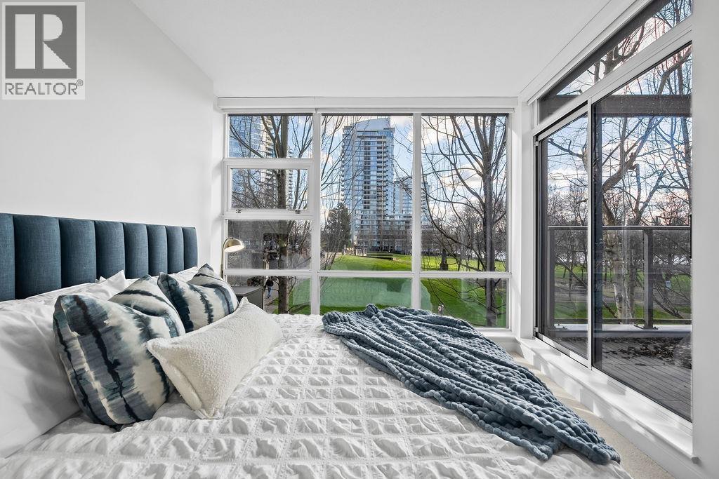 Th105 638 Beach Avenue, Vancouver, British Columbia  V6Z 3H6 - Photo 20 - R3089832