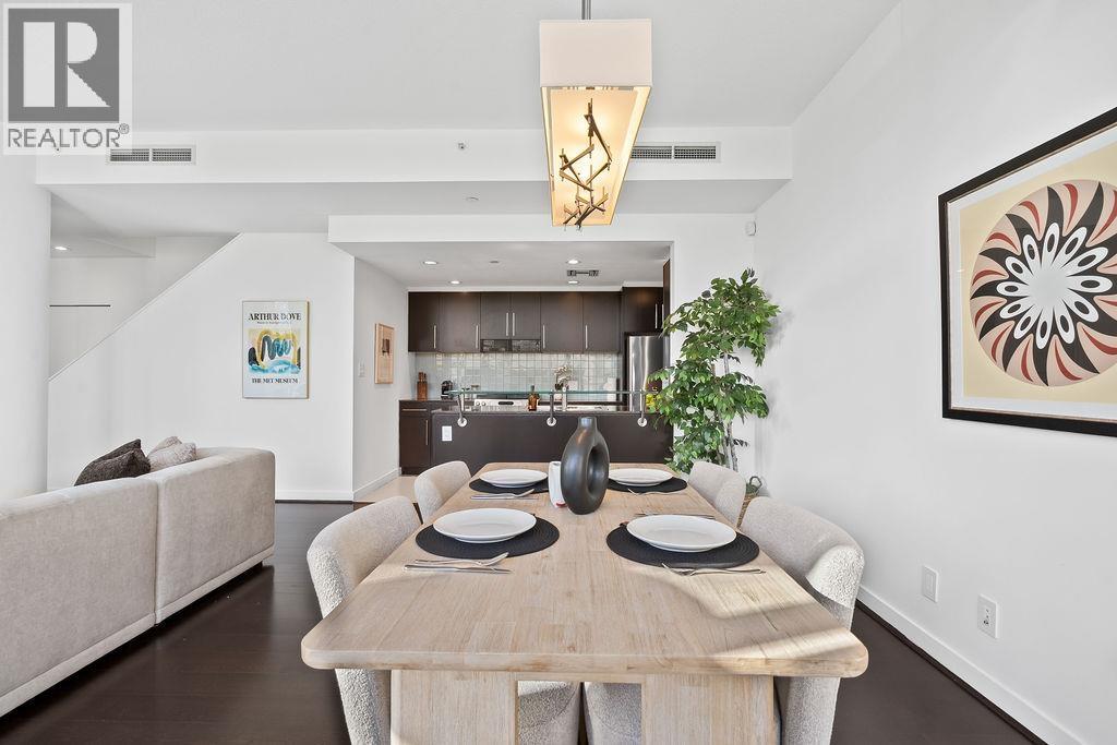 Th105 638 Beach Avenue, Vancouver, British Columbia  V6Z 3H6 - Photo 13 - R3089832