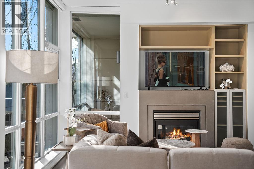 Th105 638 Beach Avenue, Vancouver, British Columbia  V6Z 3H6 - Photo 8 - R3089832