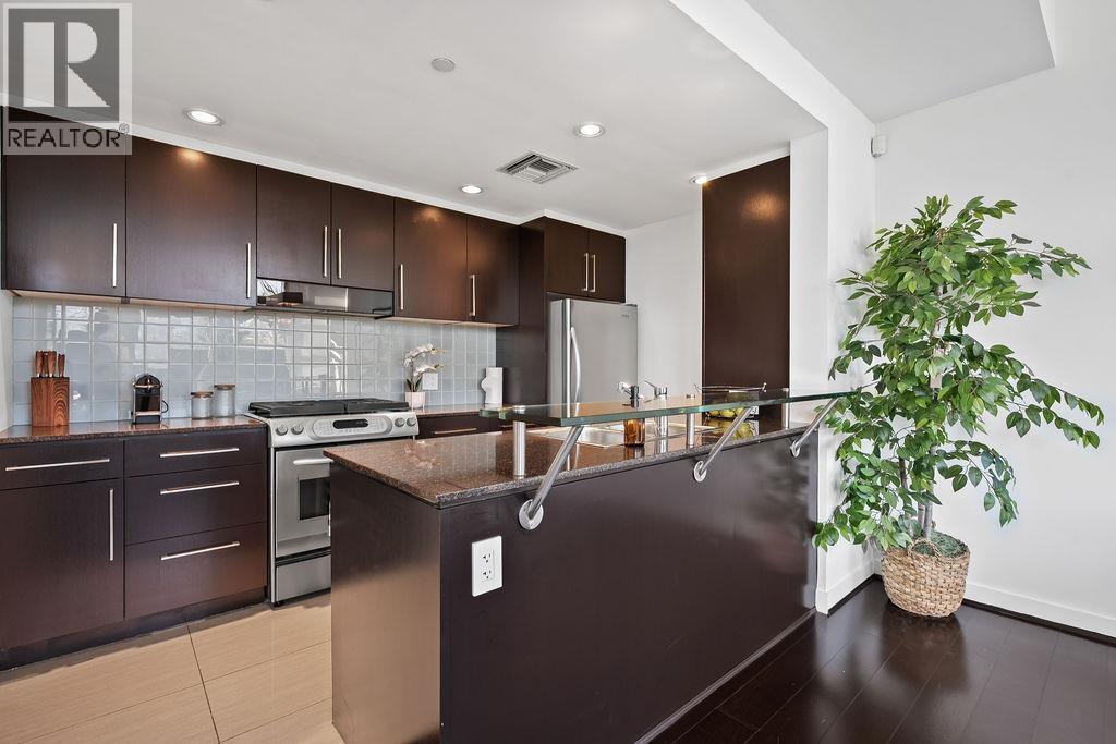 Th105 638 Beach Avenue, Vancouver, British Columbia  V6Z 3H6 - Photo 16 - R3089832