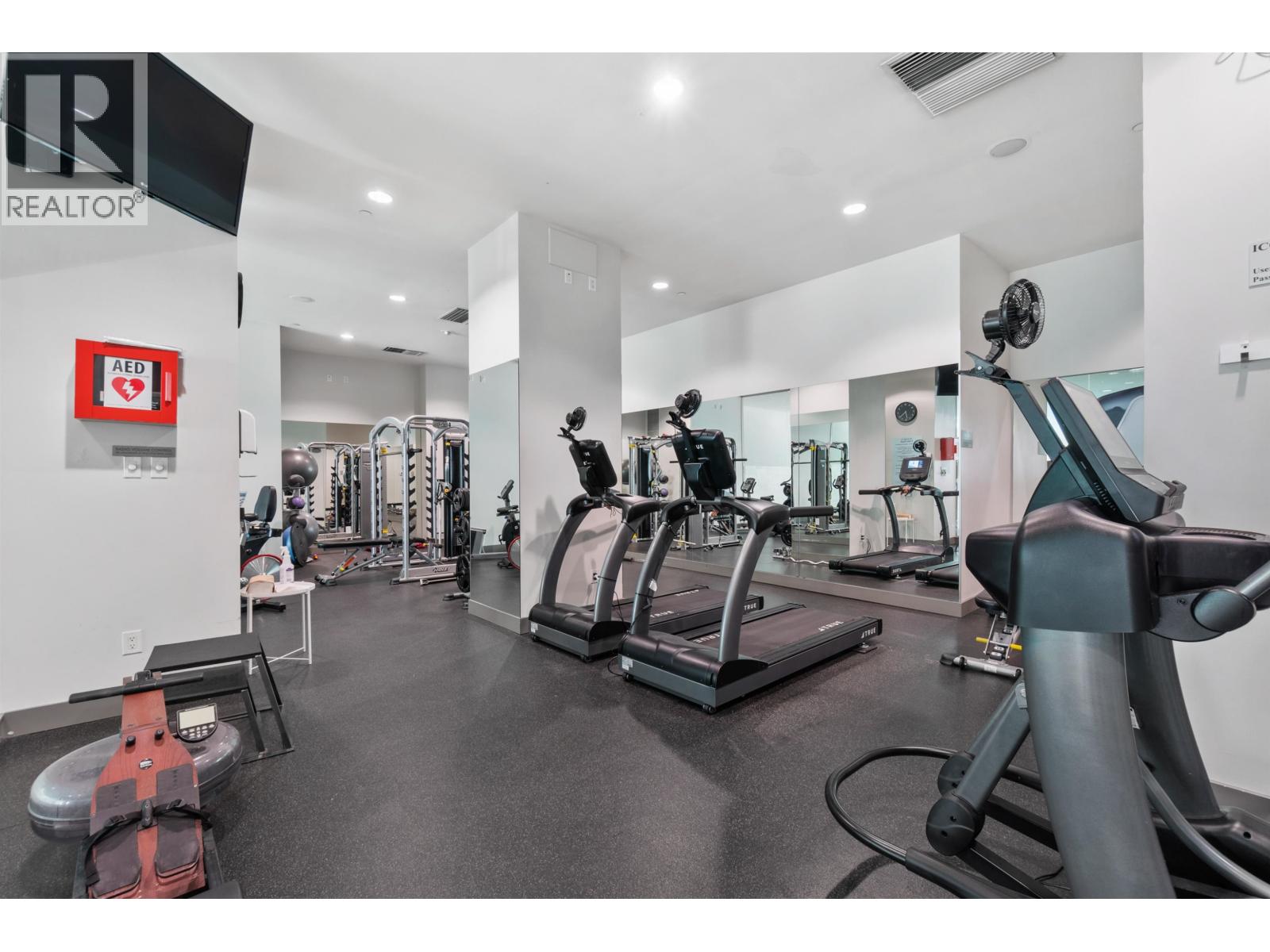 Th105 638 Beach Avenue, Vancouver, British Columbia  V6Z 3H6 - Photo 40 - R3089832