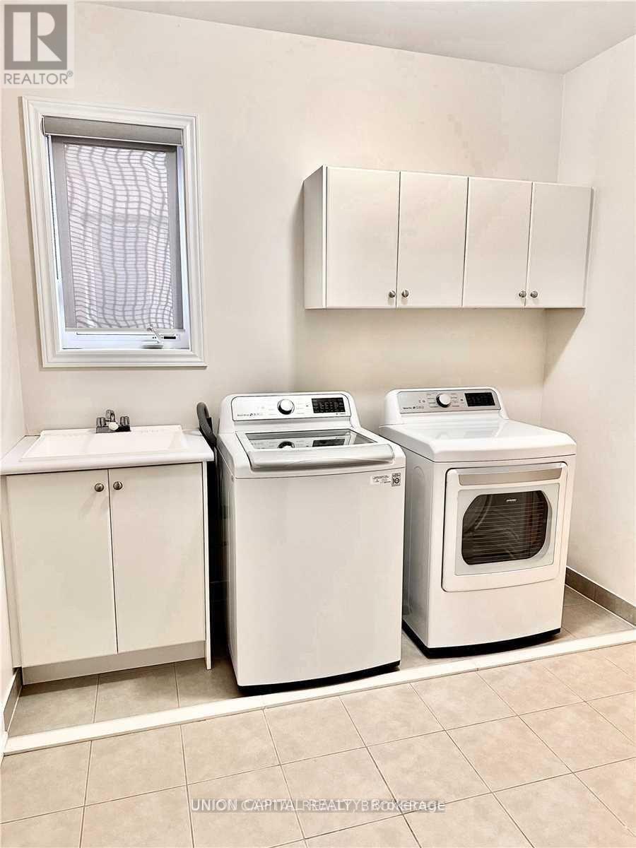 119 Lawford Road, Vaughan, Ontario  L4L 1A6 - Photo 27 - N12790058