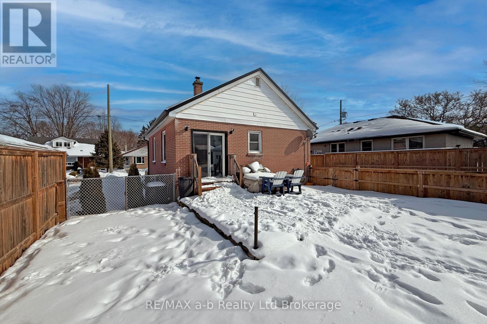 813 Wilton Crescent, Woodstock, Ontario  N4S 7H4 - Photo 40 - X12790606