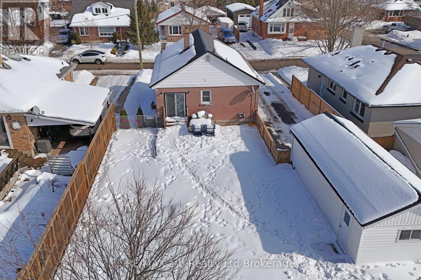 813 Wilton Crescent, Woodstock, Ontario  N4S 7H4 - Photo 43 - X12790606