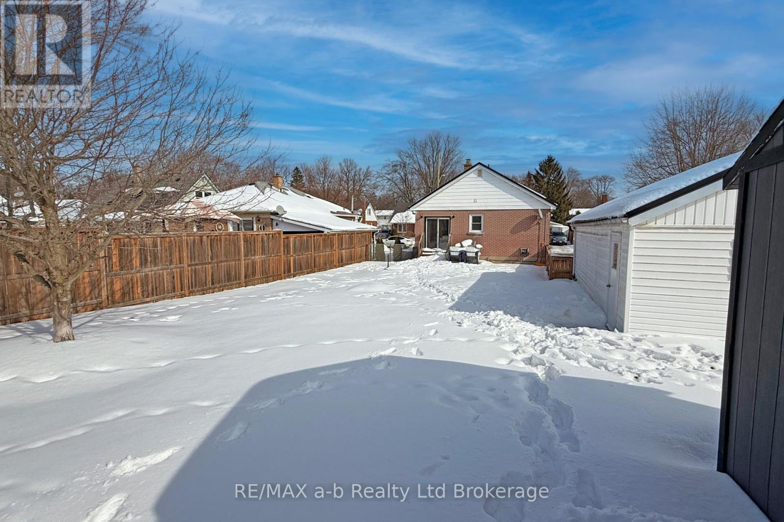 813 Wilton Crescent, Woodstock, Ontario  N4S 7H4 - Photo 44 - X12790606