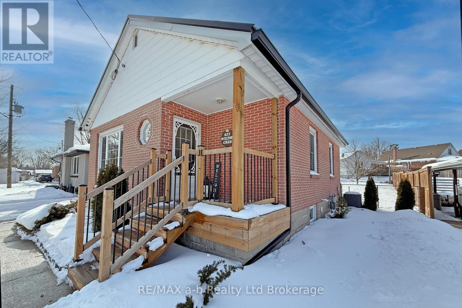 813 Wilton Crescent, Woodstock, Ontario  N4S 7H4 - Photo 6 - X12790606