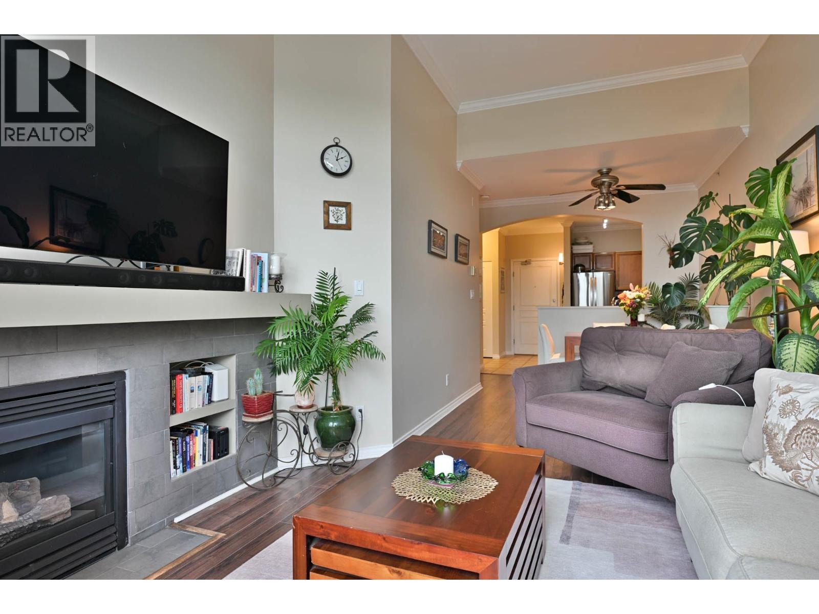 407 2175 Salal Drive, Vancouver, British Columbia  V6K 4V2 - Photo 10 - R3090063