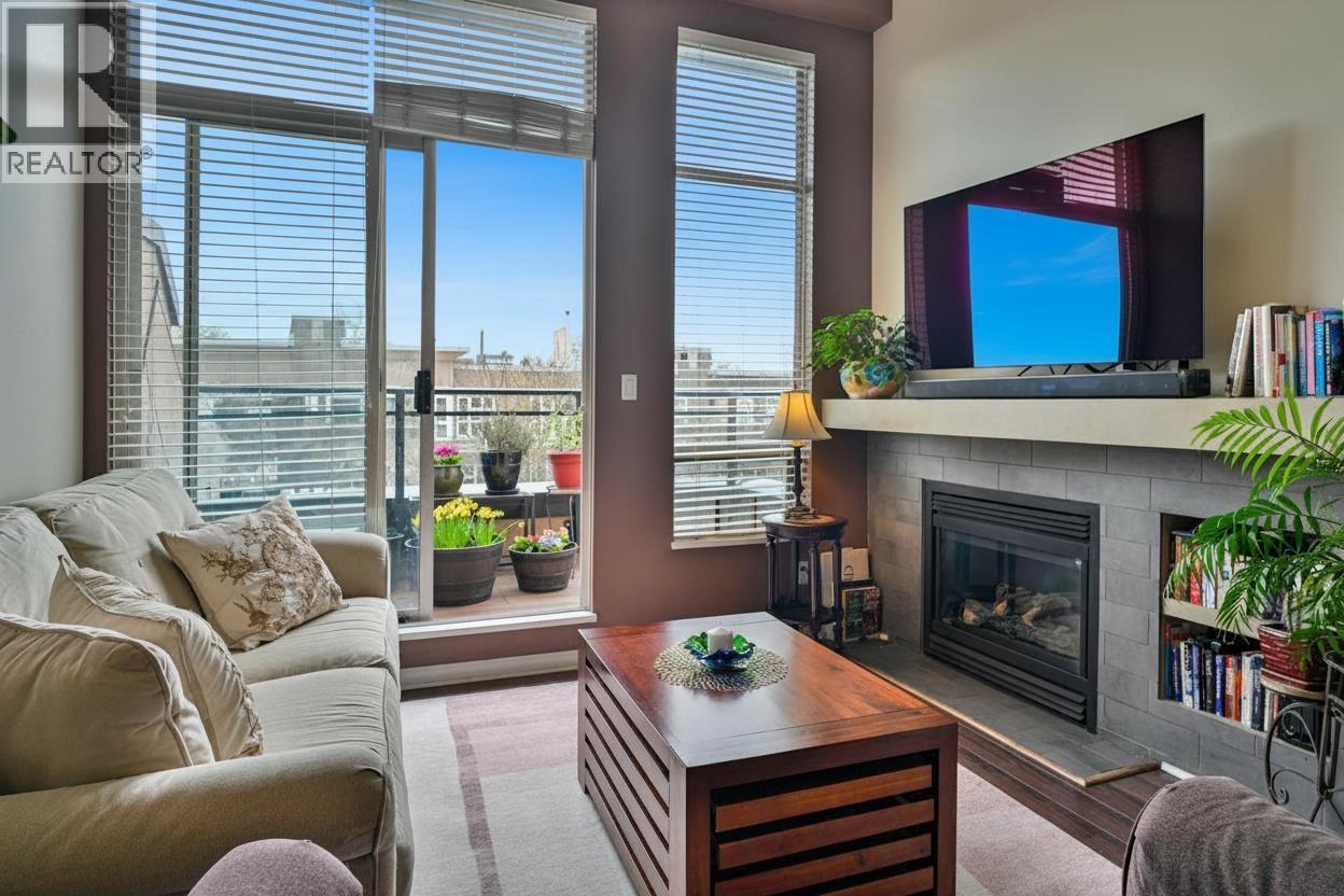 407 2175 Salal Drive, Vancouver, British Columbia  V6K 4V2 - Photo 16 - R3090063