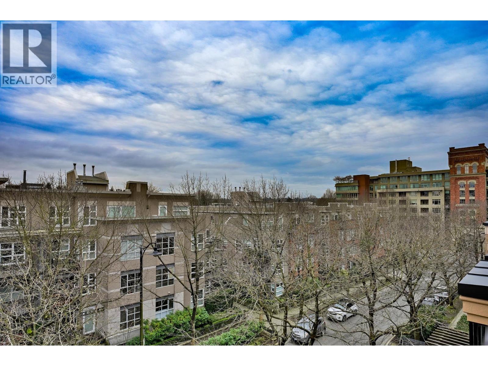 407 2175 Salal Drive, Vancouver, British Columbia  V6K 4V2 - Photo 18 - R3090063