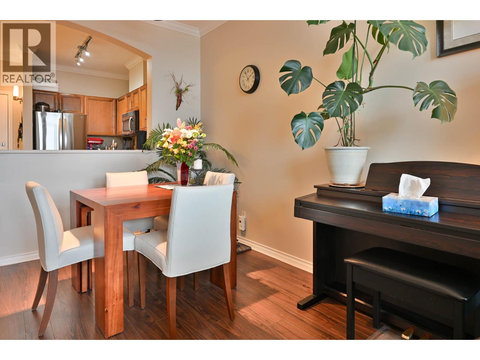 407 2175 Salal Drive, Vancouver, British Columbia  V6K 4V2 - Photo 9 - R3090063