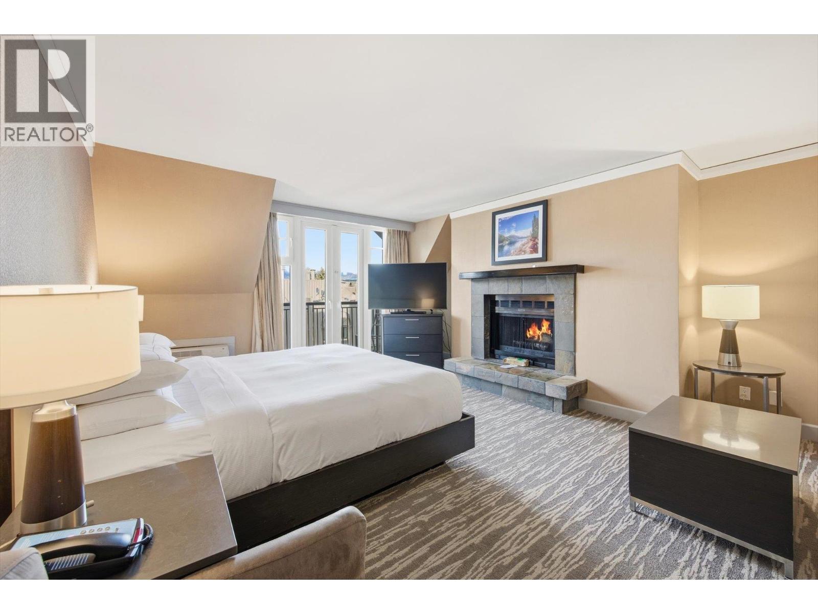 709/711 4050 Whistler Way, Whistler, British Columbia  V8E 1H9 - Photo 14 - R3090065