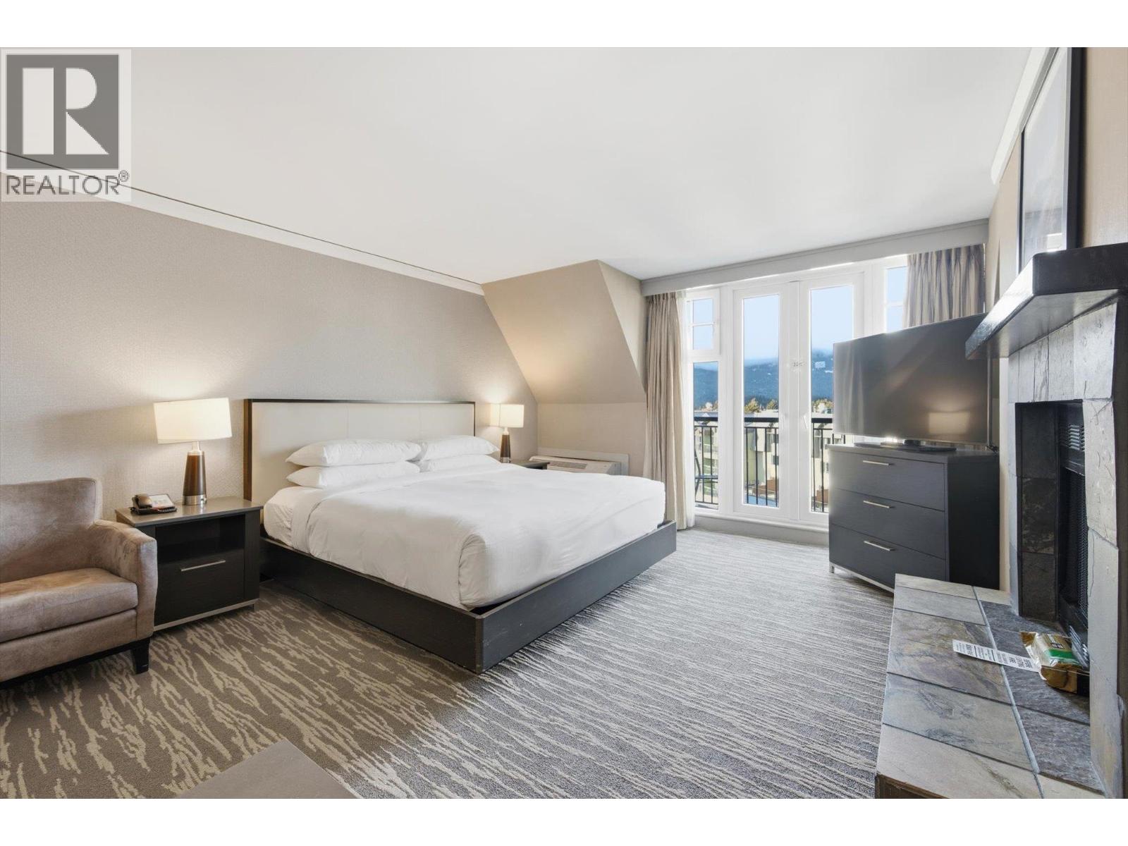 709/711 4050 Whistler Way, Whistler, British Columbia  V8E 1H9 - Photo 16 - R3090065