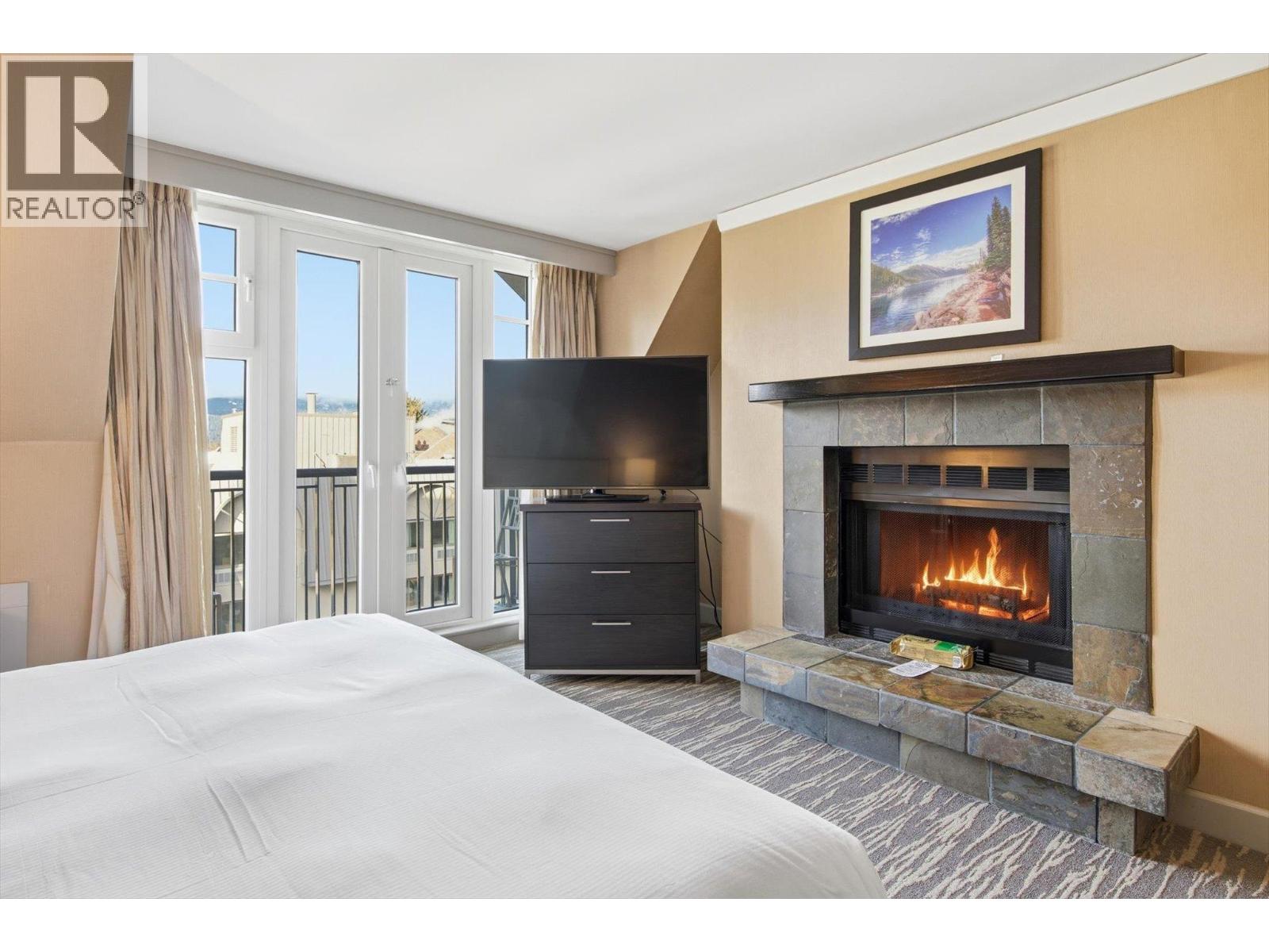 709/711 4050 Whistler Way, Whistler, British Columbia  V8E 1H9 - Photo 17 - R3090065