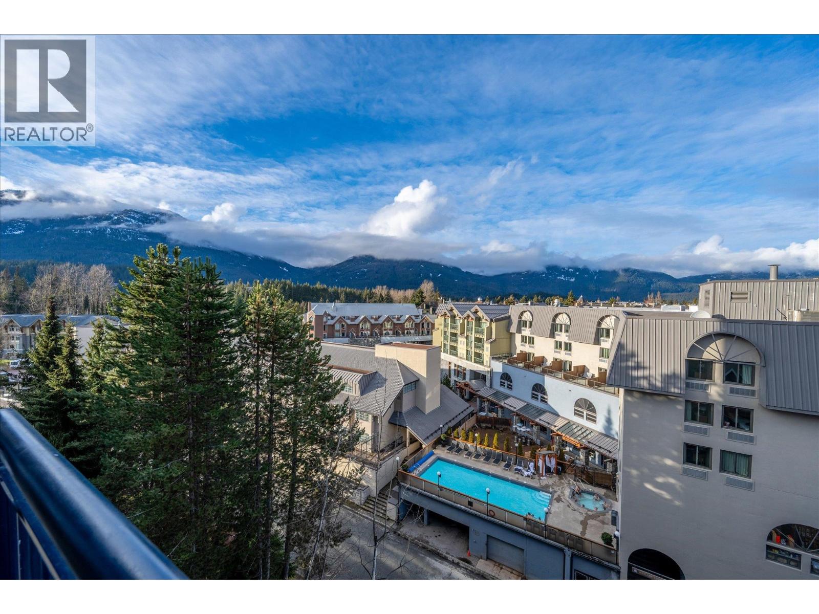 709/711 4050 Whistler Way, Whistler, British Columbia  V8E 1H9 - Photo 19 - R3090065