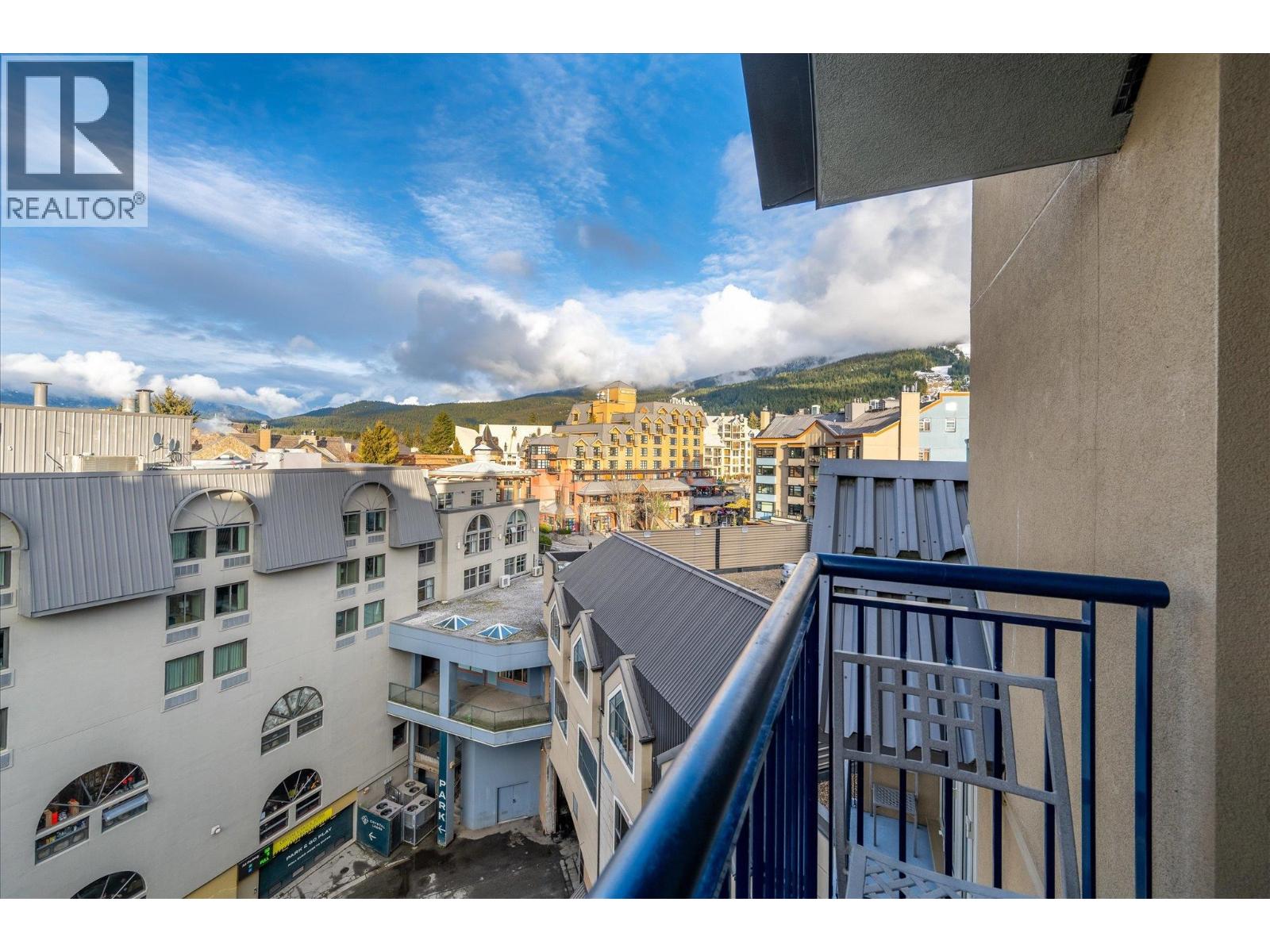 709/711 4050 Whistler Way, Whistler, British Columbia  V8E 1H9 - Photo 20 - R3090065