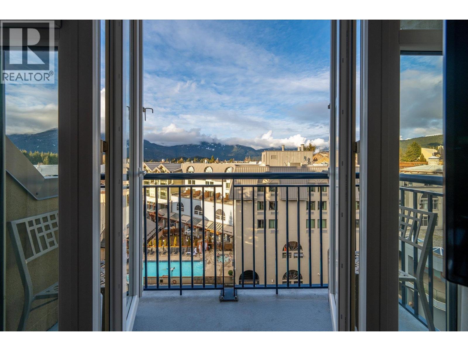 709/711 4050 Whistler Way, Whistler, British Columbia  V8E 1H9 - Photo 21 - R3090065