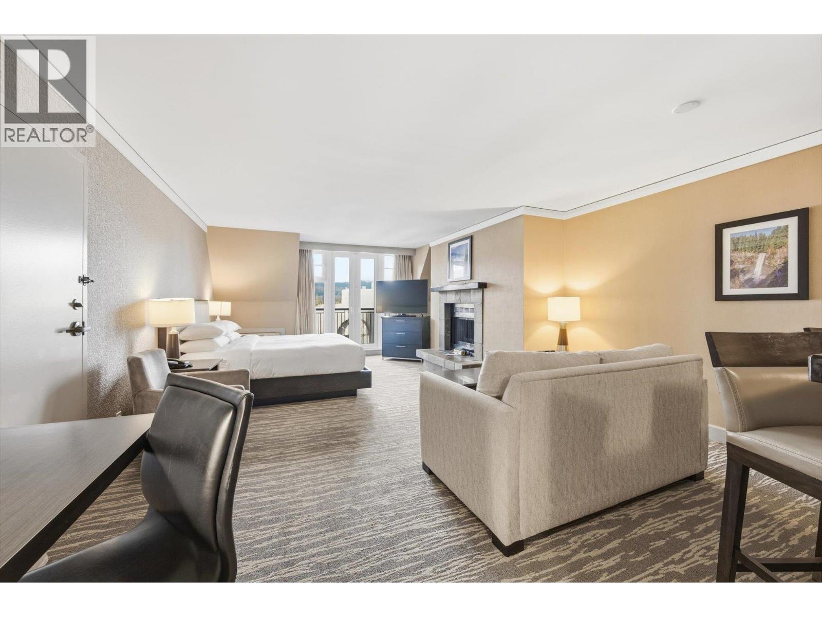 709/711 4050 Whistler Way, Whistler, British Columbia  V8E 1H9 - Photo 33 - R3090065