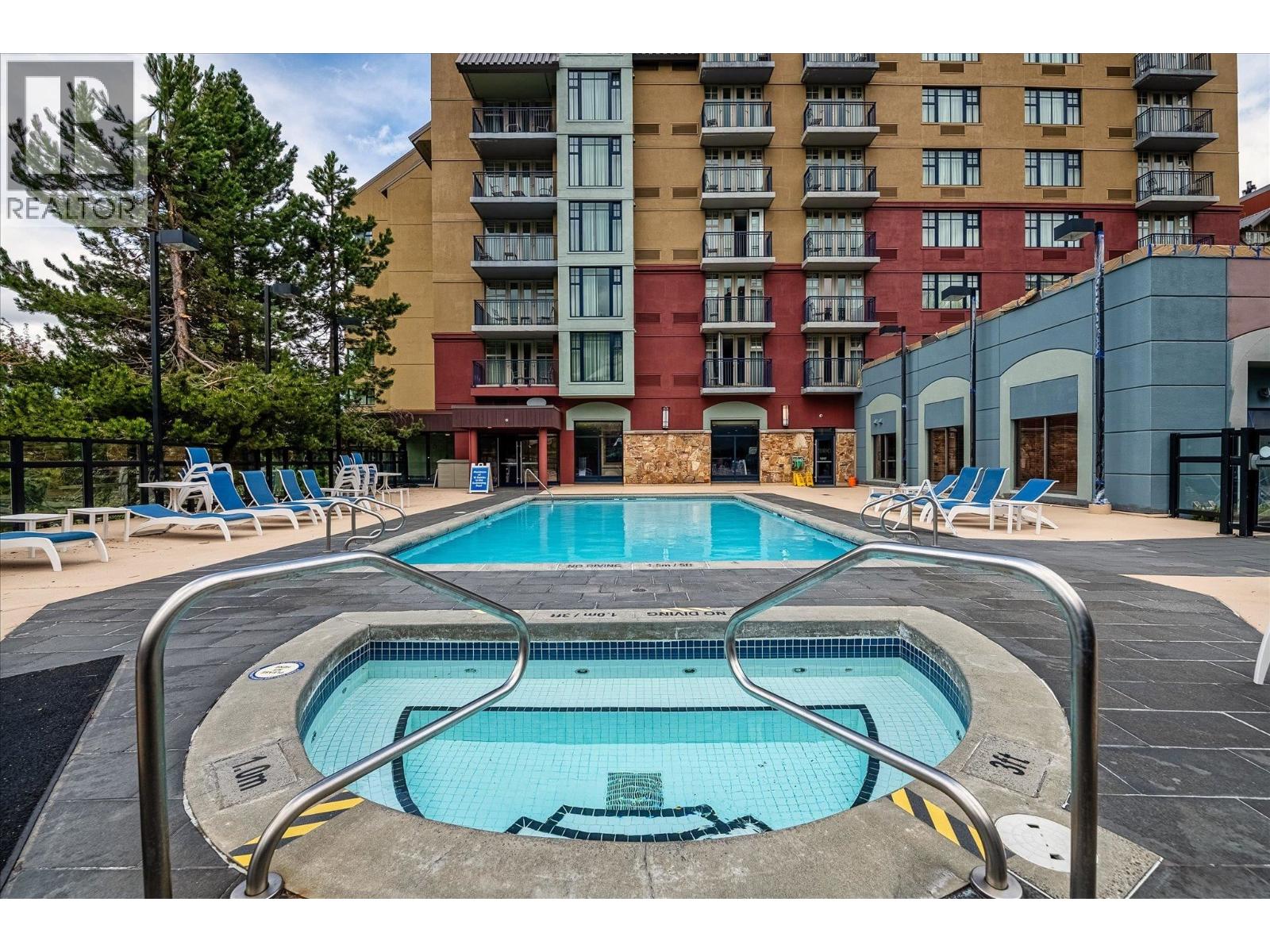 709/711 4050 Whistler Way, Whistler, British Columbia  V8E 1H9 - Photo 36 - R3090065