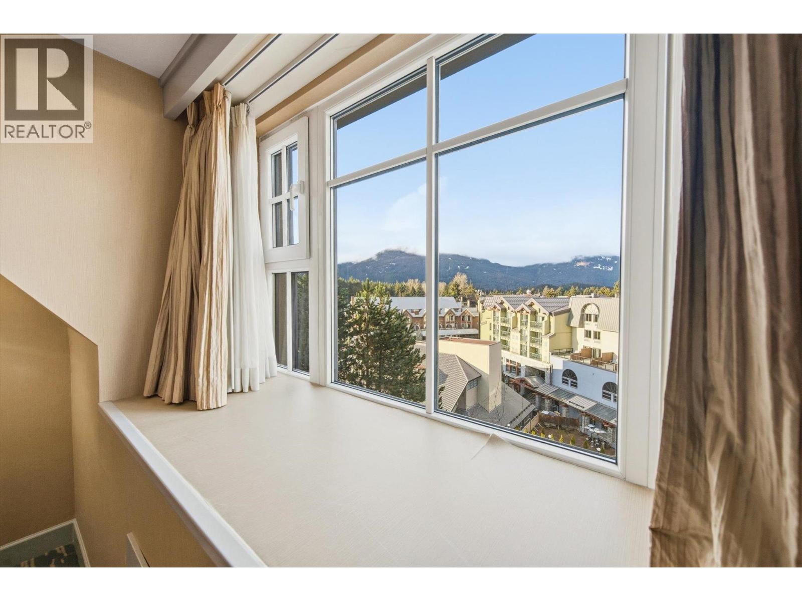 709/711 4050 Whistler Way, Whistler, British Columbia  V8E 1H9 - Photo 7 - R3090065