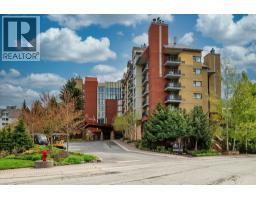 709/711 4050 WHISTLER WAY, Whistler, British Columbia