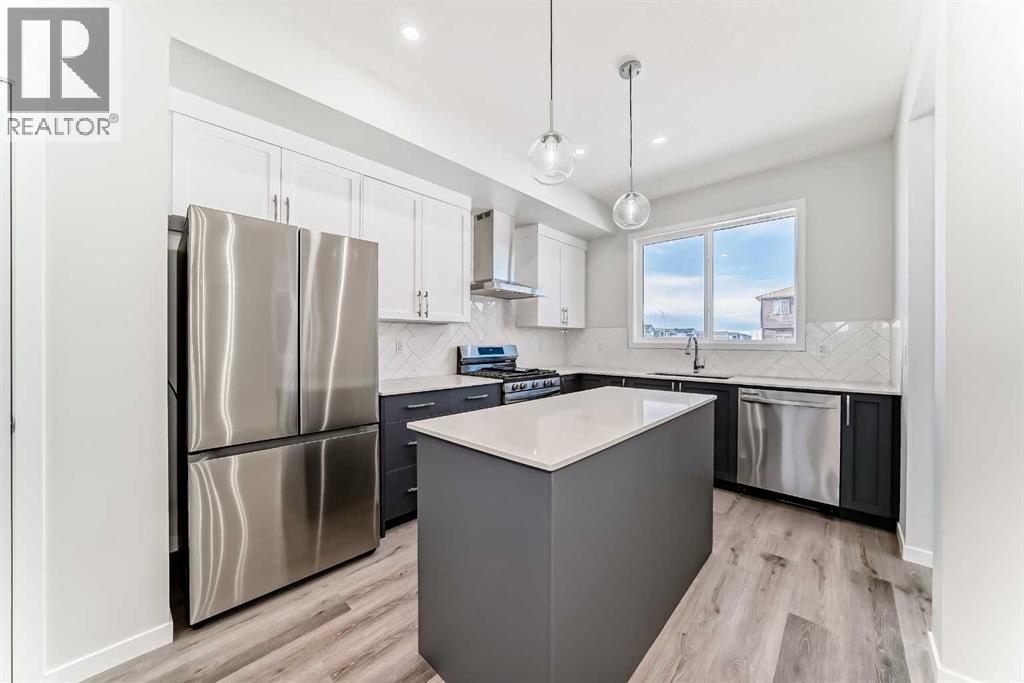 1907 Cornerstone Boulevard Ne, Calgary, Alberta  T3N 2S8 - Photo 3 - A2286584