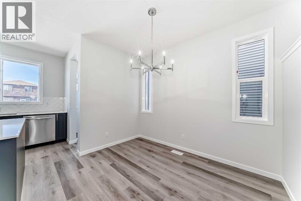 1907 Cornerstone Boulevard Ne, Calgary, Alberta  T3N 2S8 - Photo 6 - A2286584