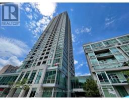 1905 - 120 HOMEWOOD AVENUE, Toronto, Ontario