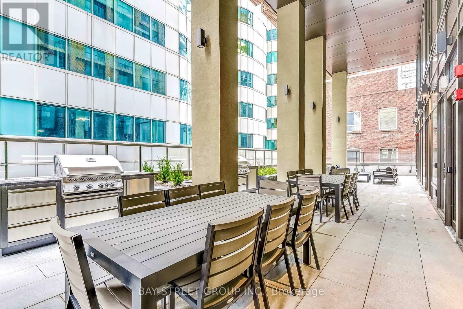 2508 - 8 Widmer Street, Toronto, Ontario  M5V 0W6 - Photo 13 - C12790604