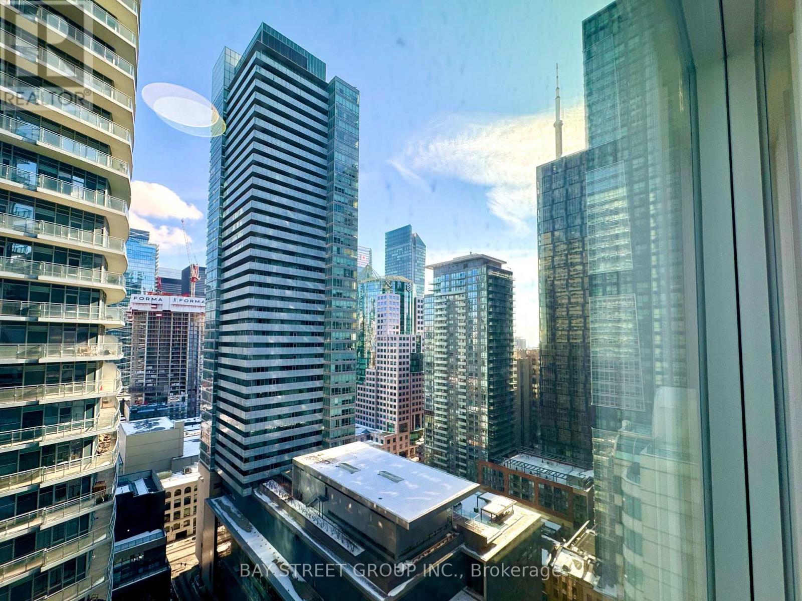 2508 - 8 Widmer Street, Toronto, Ontario  M5V 0W6 - Photo 15 - C12790604