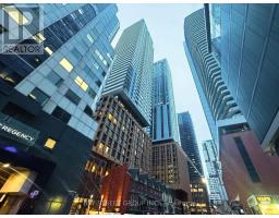 2508 - 8 WIDMER STREET, Toronto, Ontario