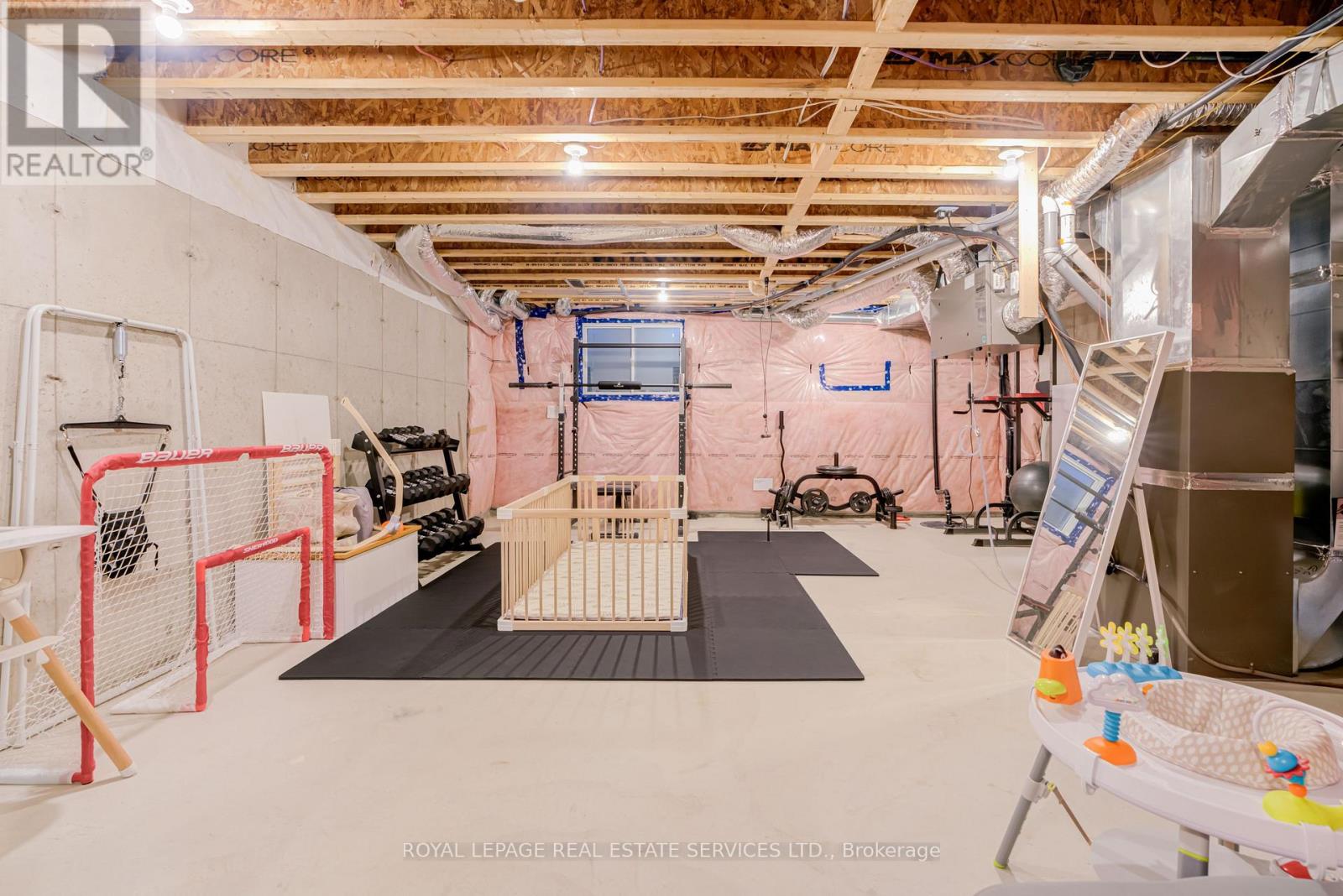 149 Greer Street, Barrie, Ontario  L9J 0R7 - Photo 39 - S12790590