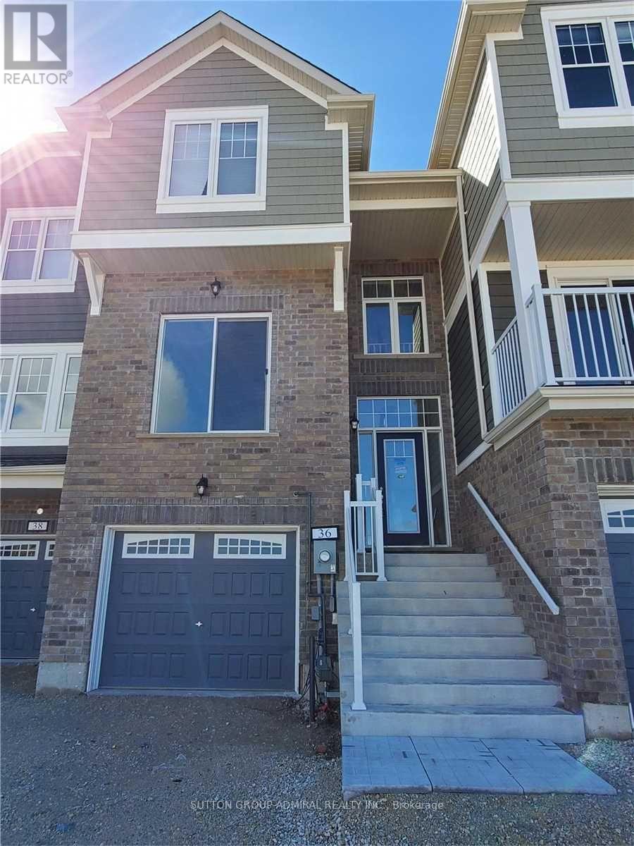 36 SURF DRIVE, Wasaga Beach, Ontario