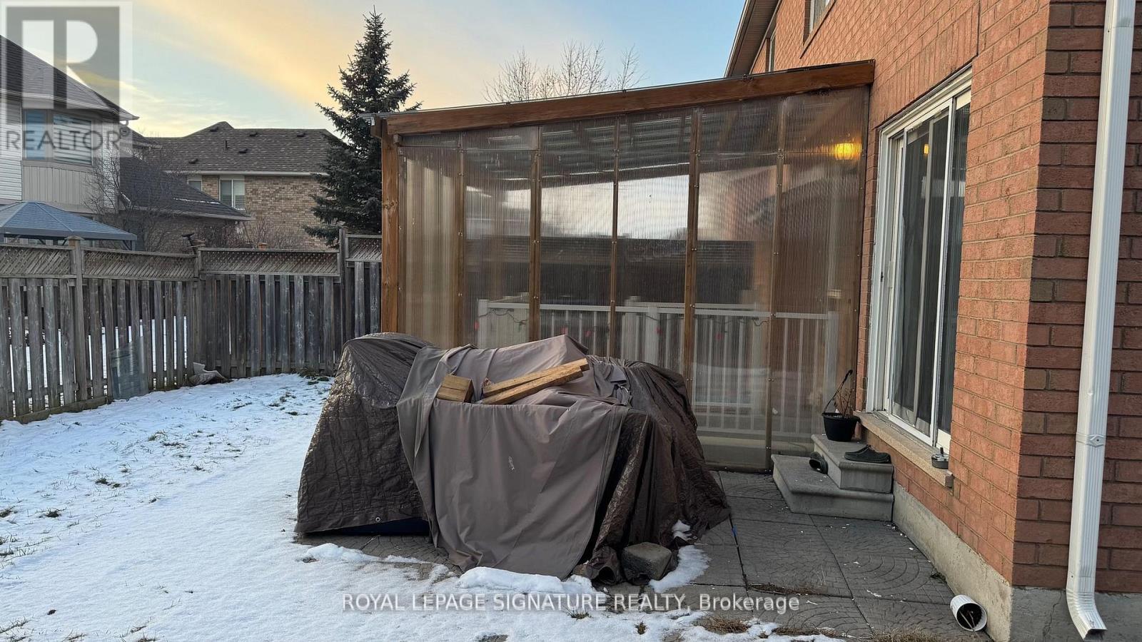 Bsmt - 731 Bennett Boulevard, Milton, Ontario  L9T 6H6 - Photo 14 - W12790544