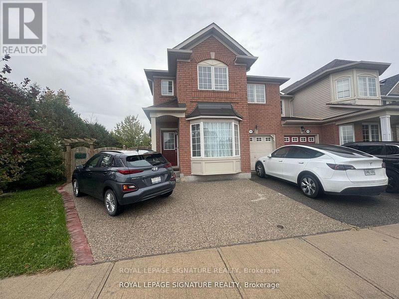 Bsmt - 731 Bennett Boulevard, Milton, Ontario  L9T 6H6 - Photo 17 - W12790544