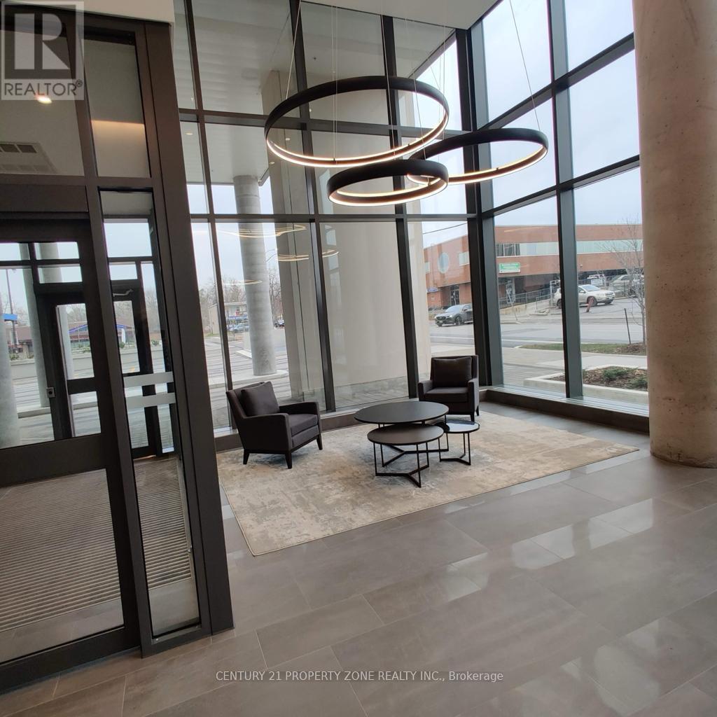 1306 - 15 Lynch Street, Brampton, Ontario  L6W 2Z8 - Photo 15 - W12790592