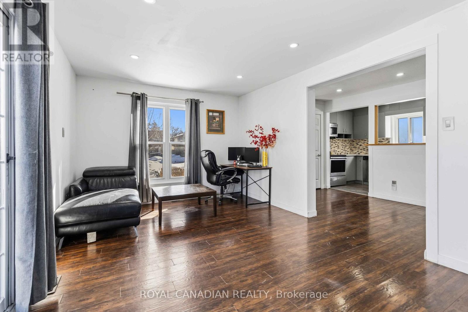 9 Horatio Court, Brampton, Ontario  L6S 1X8 - Photo 15 - W12790608